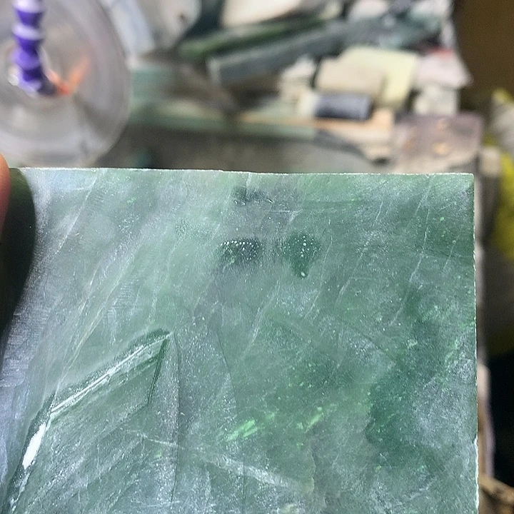 颈饰未镶嵌和田玉（糖玉）鲤*王