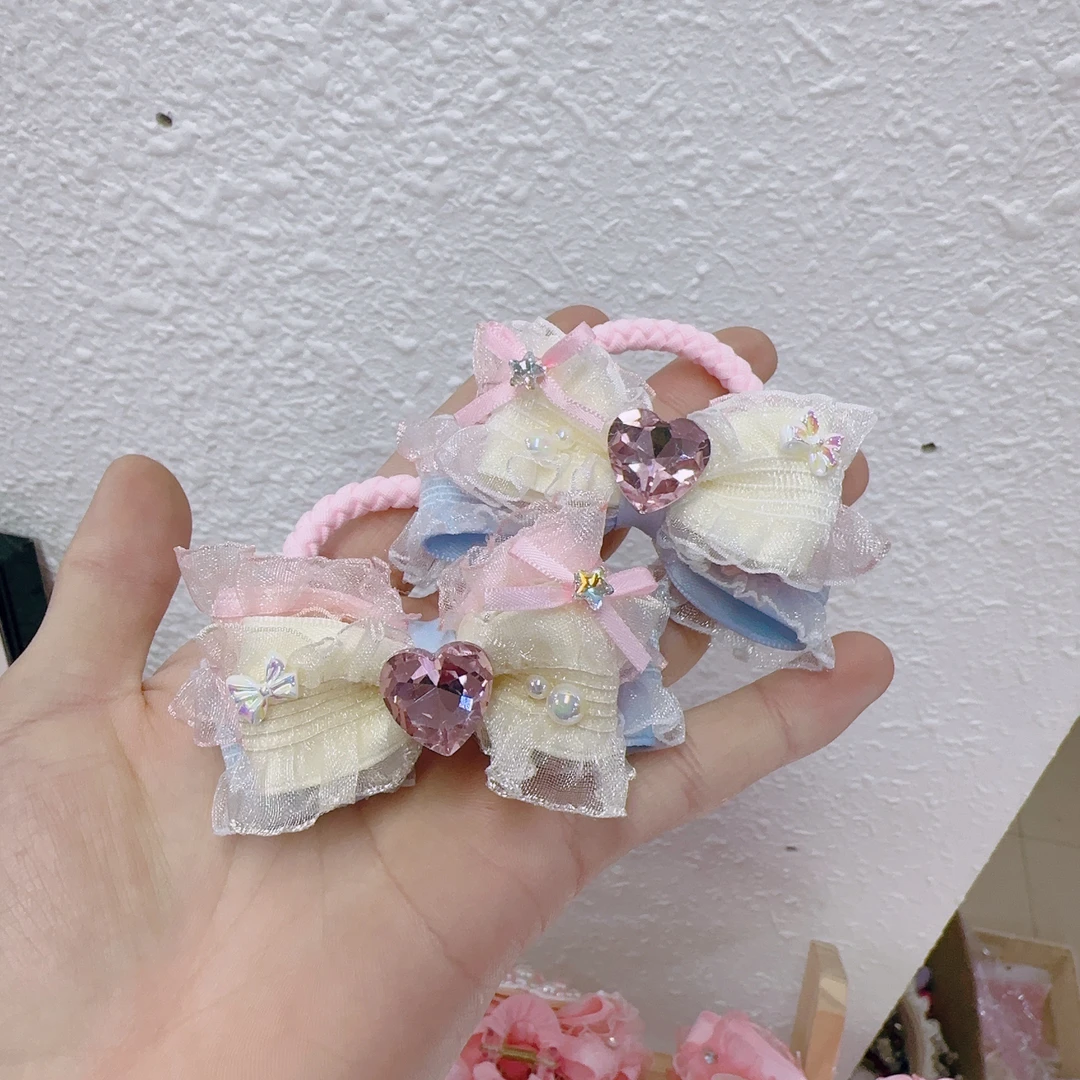 101（满9.9发货）头饰发饰精品