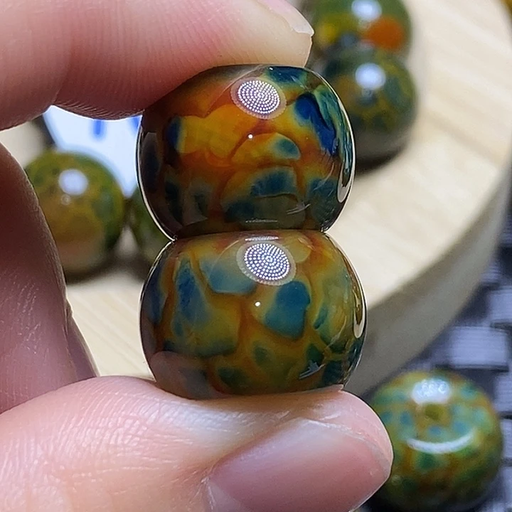 *****玛瑙/玉髓未镶嵌颈饰