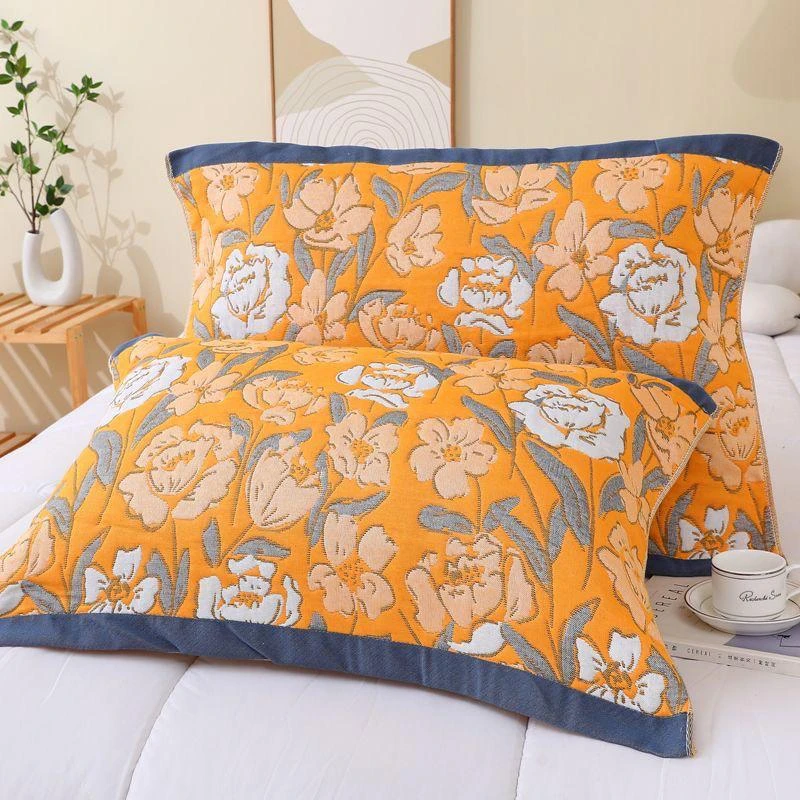 【琦总严选】-专柜款精品高端尺床上用品（不含礼袋）