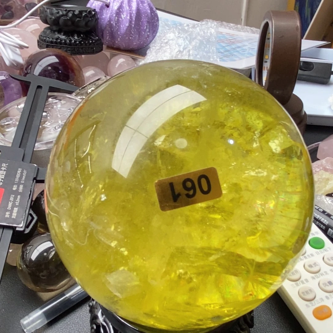 未镶嵌珠宝半成品水晶1