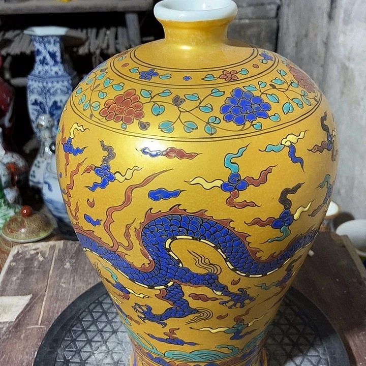 直播间实时画面截图