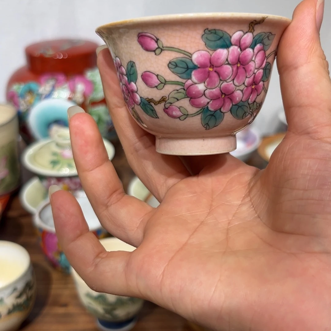 新品手工手绘福利
