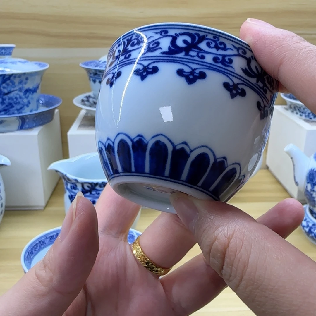 客杯景德镇福利福利