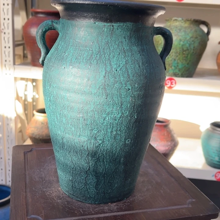 18.9-1高29口16复古绿05