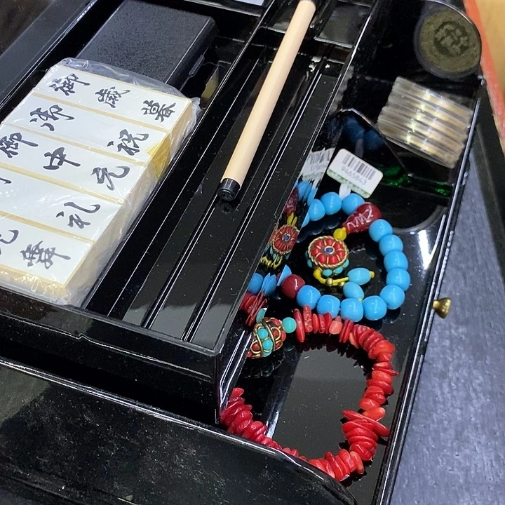 自***己海外陶瓷茶具日化