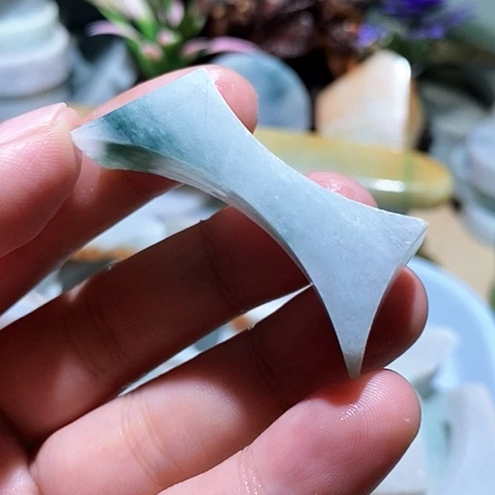 翡翠散珠边角料187