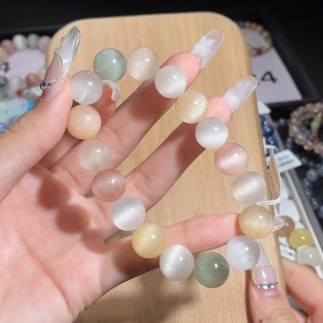 手链未镶嵌水晶21号多样性发一W 12+