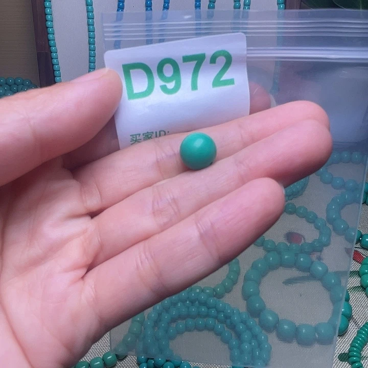 人工宝石十堰特色手工配饰