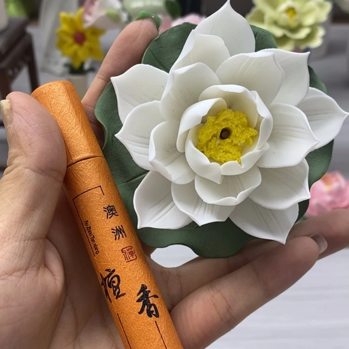 陶瓷陶瓷材料加工摆件