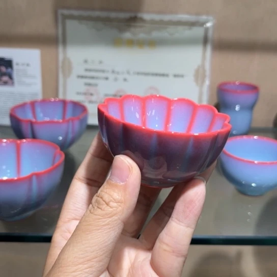 大宋甄选茶器茶具
