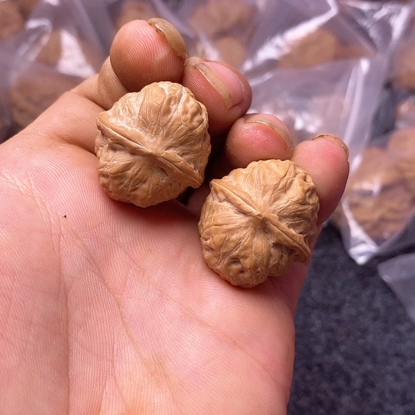 【闪购商品】文玩核桃吊坠西***?27门头沟