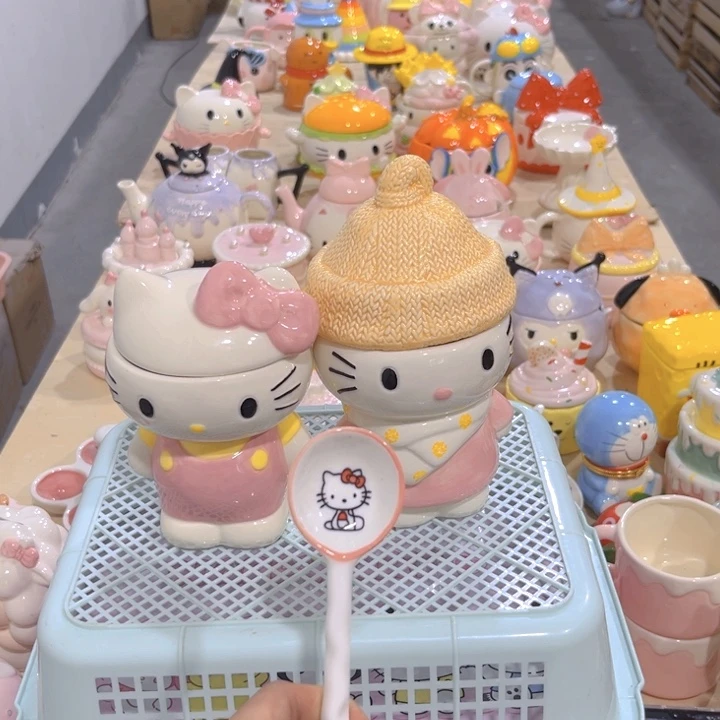 紫砂茶案我们都是好孩子呀