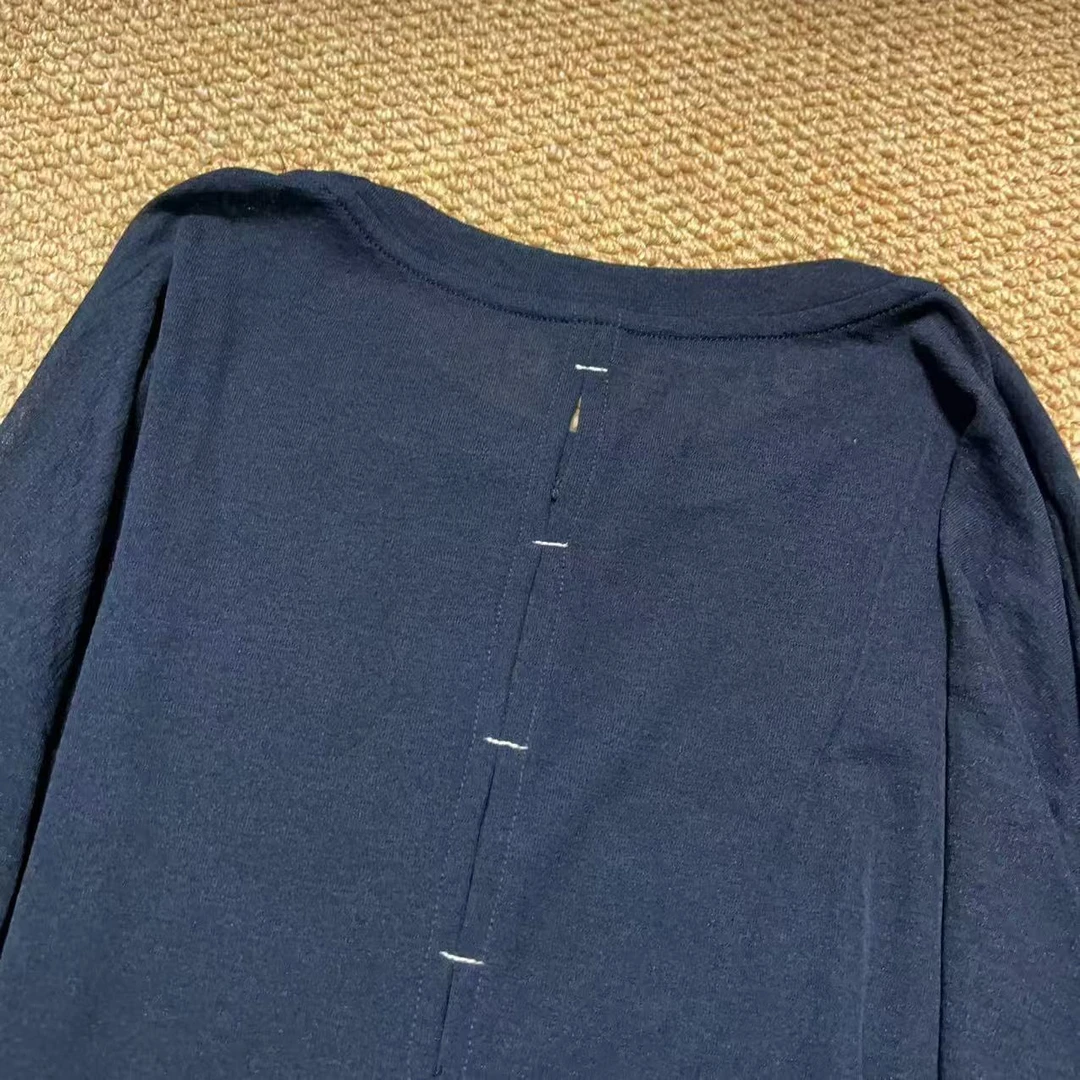 【那尚新品】人手必备时尚简约休闲显瘦百搭后车线防晒衣