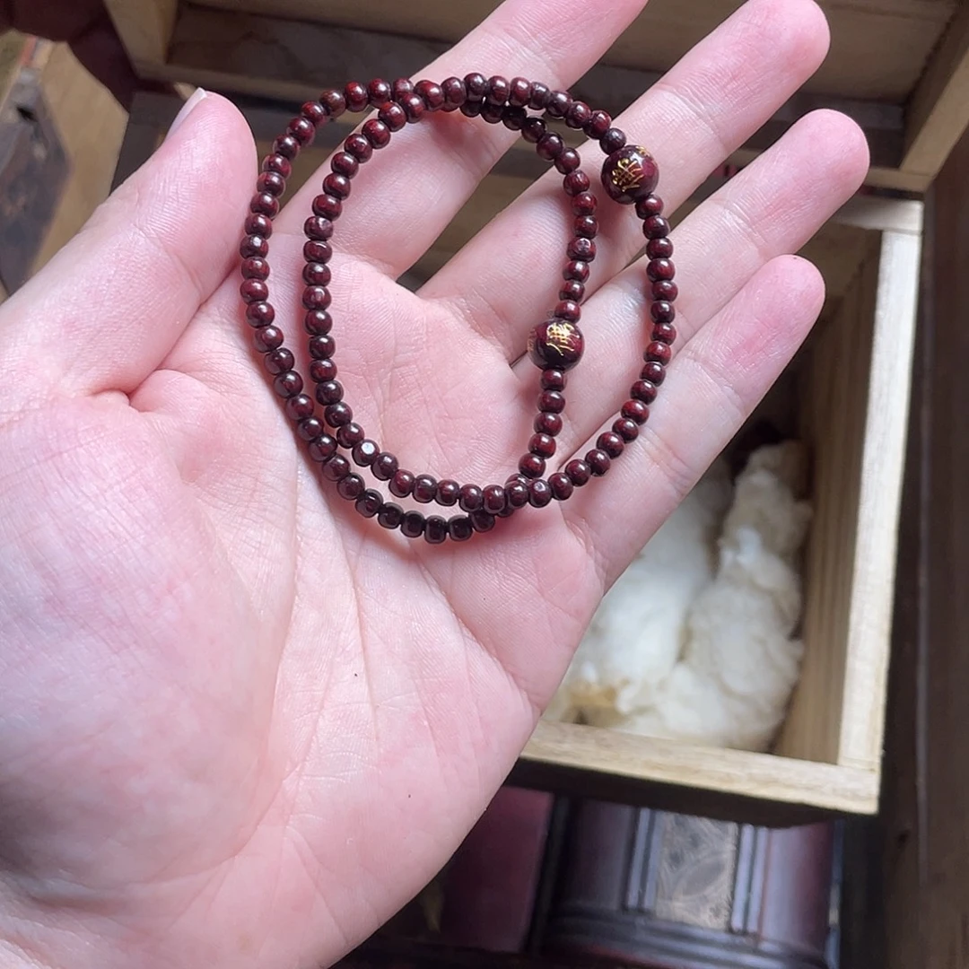 手串手链木质一单一个