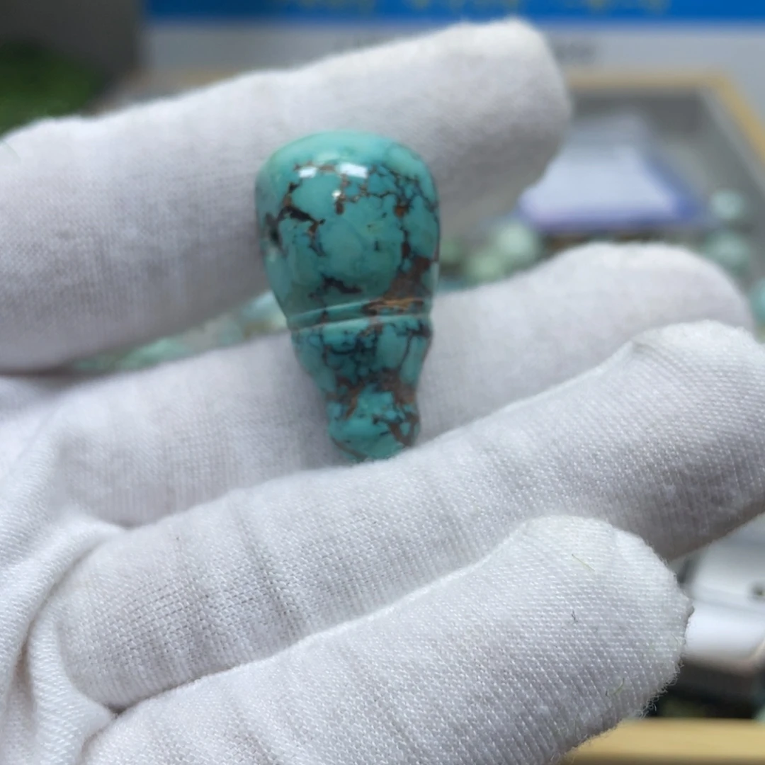 绿松石其他未镶嵌