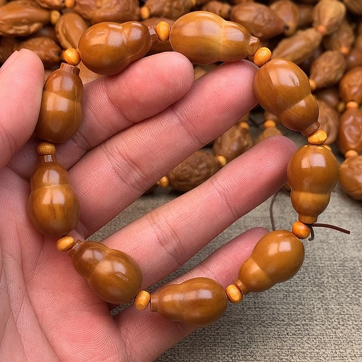 橄榄核手串/手链精品橄榄核手串