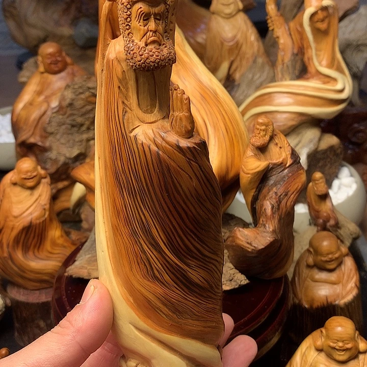 柏木一物一拍自带香味