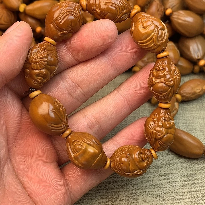 手串/手链橄榄核精品橄榄核手串