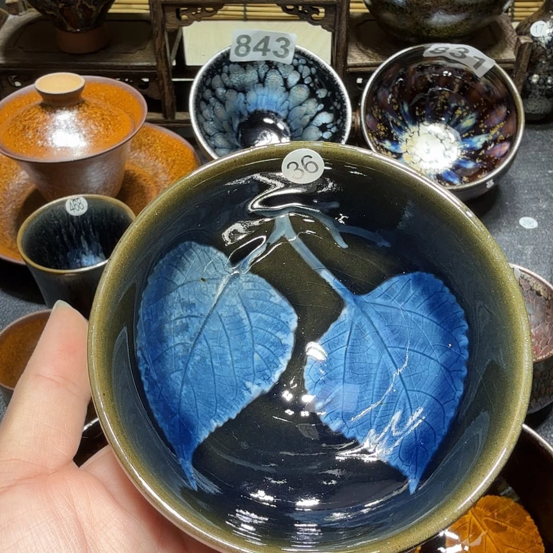 茶盏天才头发头发天才天36