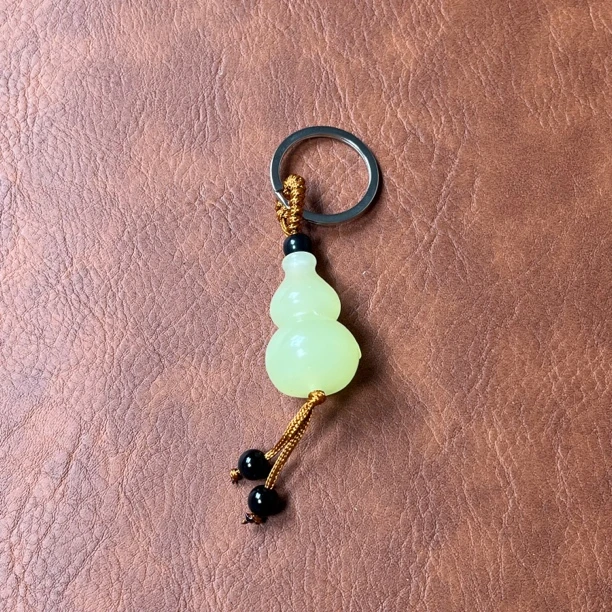 WPT 023 精品把件（无礼盒）