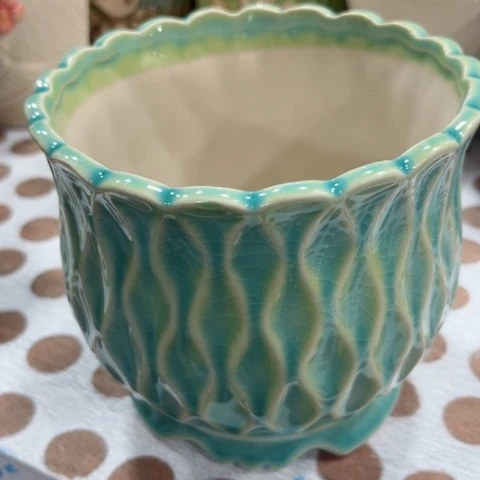 陶瓷口径不清楚问客服