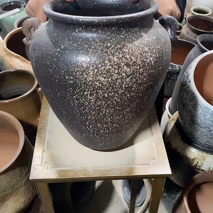 口20高度30黑烟花………