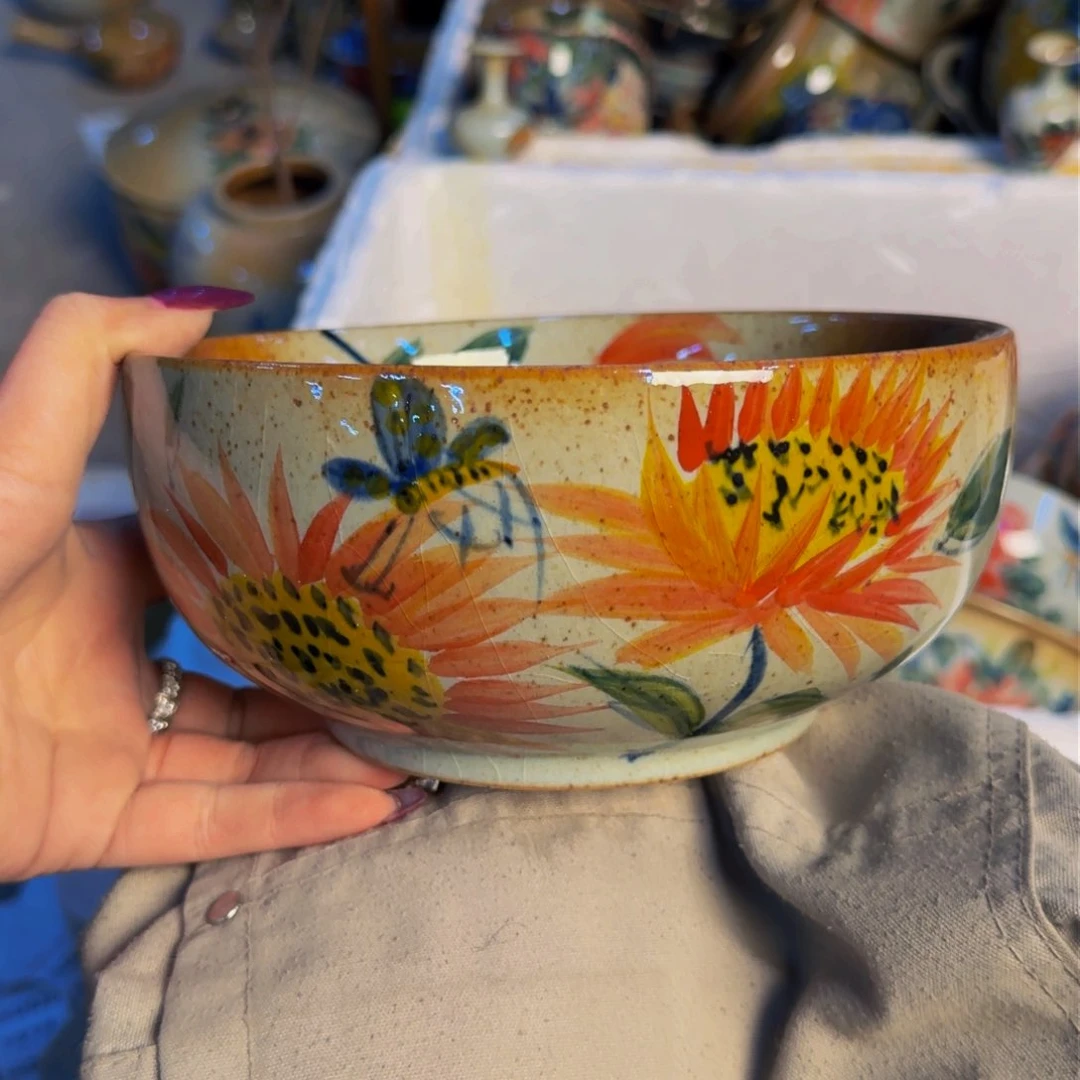 瓷片景德镇源头厂家