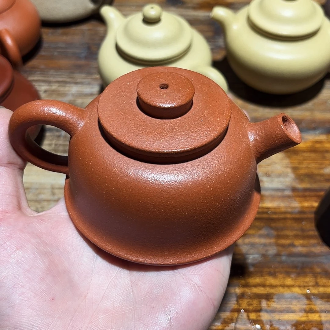 紫砂茶壶紫砂紫砂