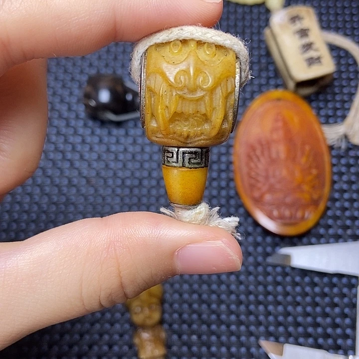 其他驼骨其他配饰