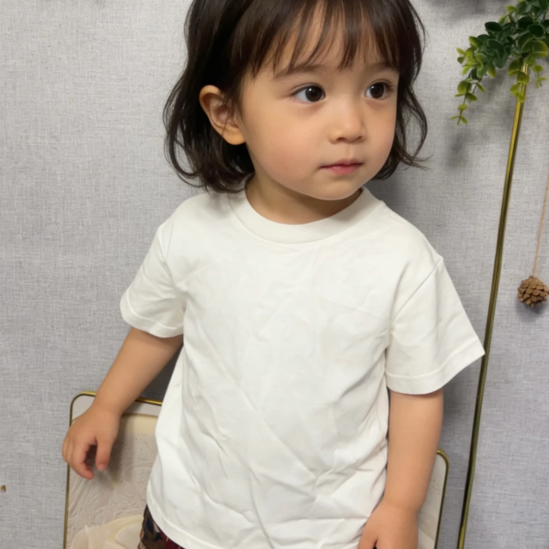 新款女童夏季洋气粉色洛丽塔风百搭连衣裙