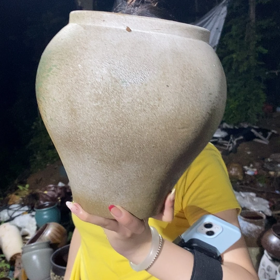 紫砂花盆正品17/25