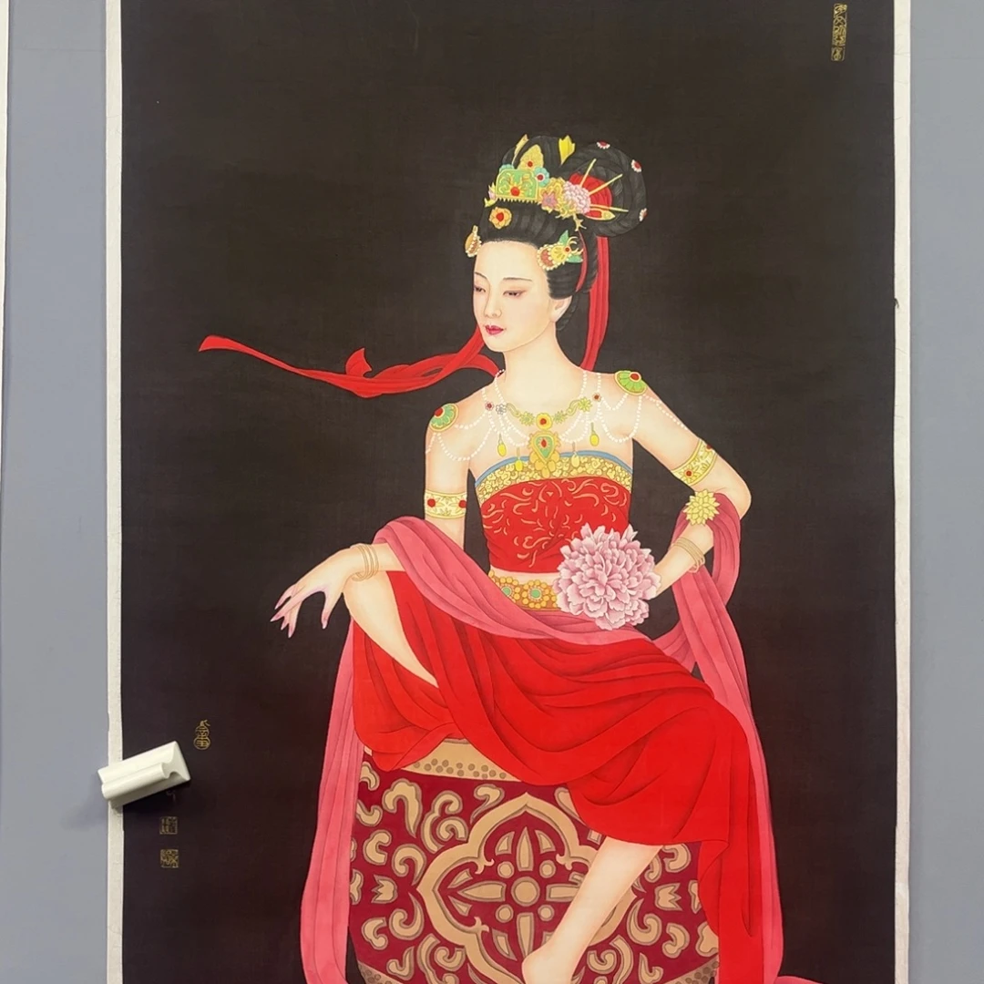 库存作品清理低价可得