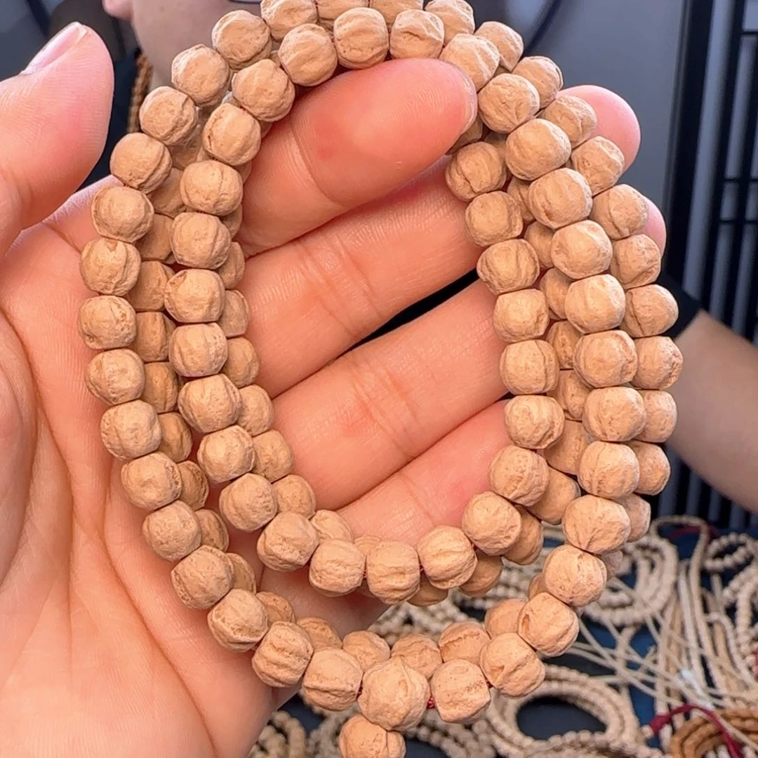 柏香籽/百香籽吊坠