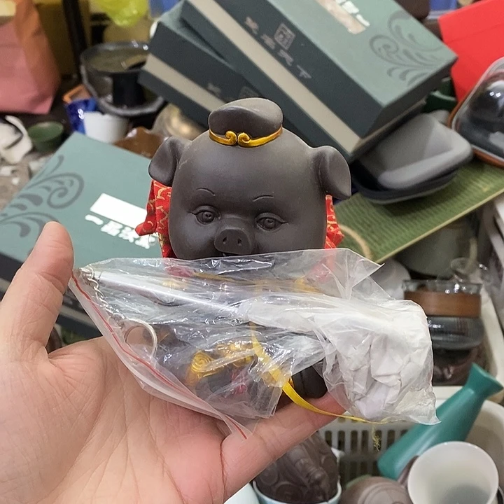 陶瓷艺术品及陶瓷制品