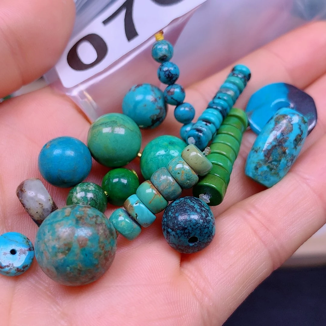 空竹粉丝专享十堰特色手工散珠
