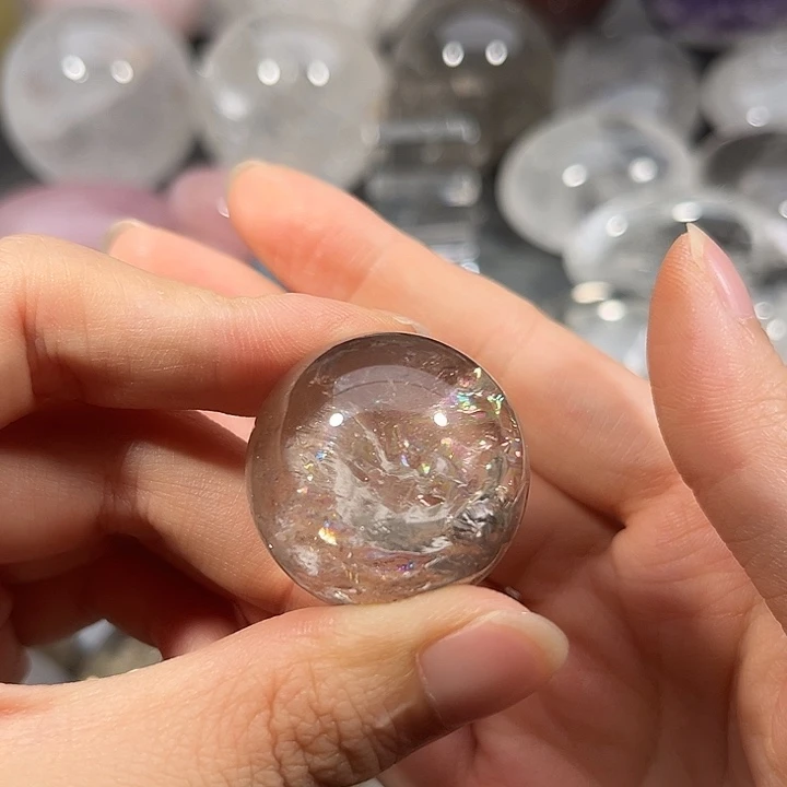 未镶嵌大型摆件（非配饰）水晶1
