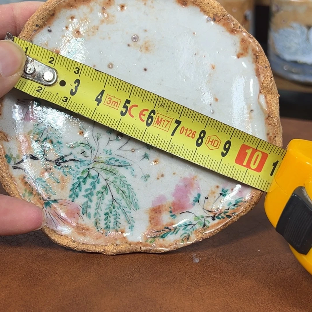 摆件景德镇匠心窑原创手工工艺制作