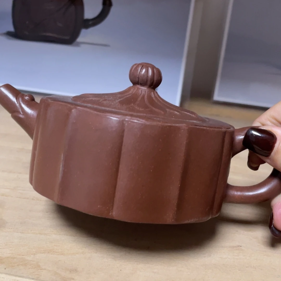 茶壶紫砂紫砂艺术学院