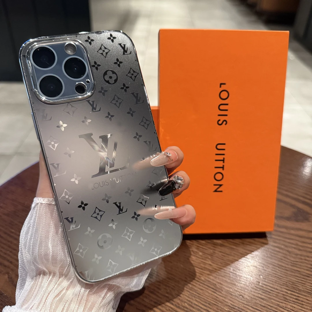 AG磨砂新款适用苹果16pro手机壳全包iPhone15promax高级14/13老花