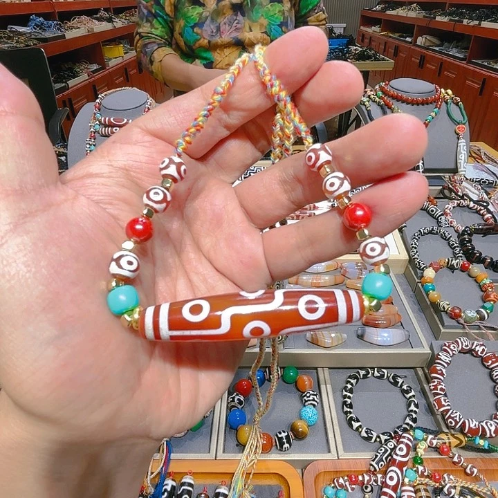 未镶嵌玛瑙/玉髓珠宝奇石