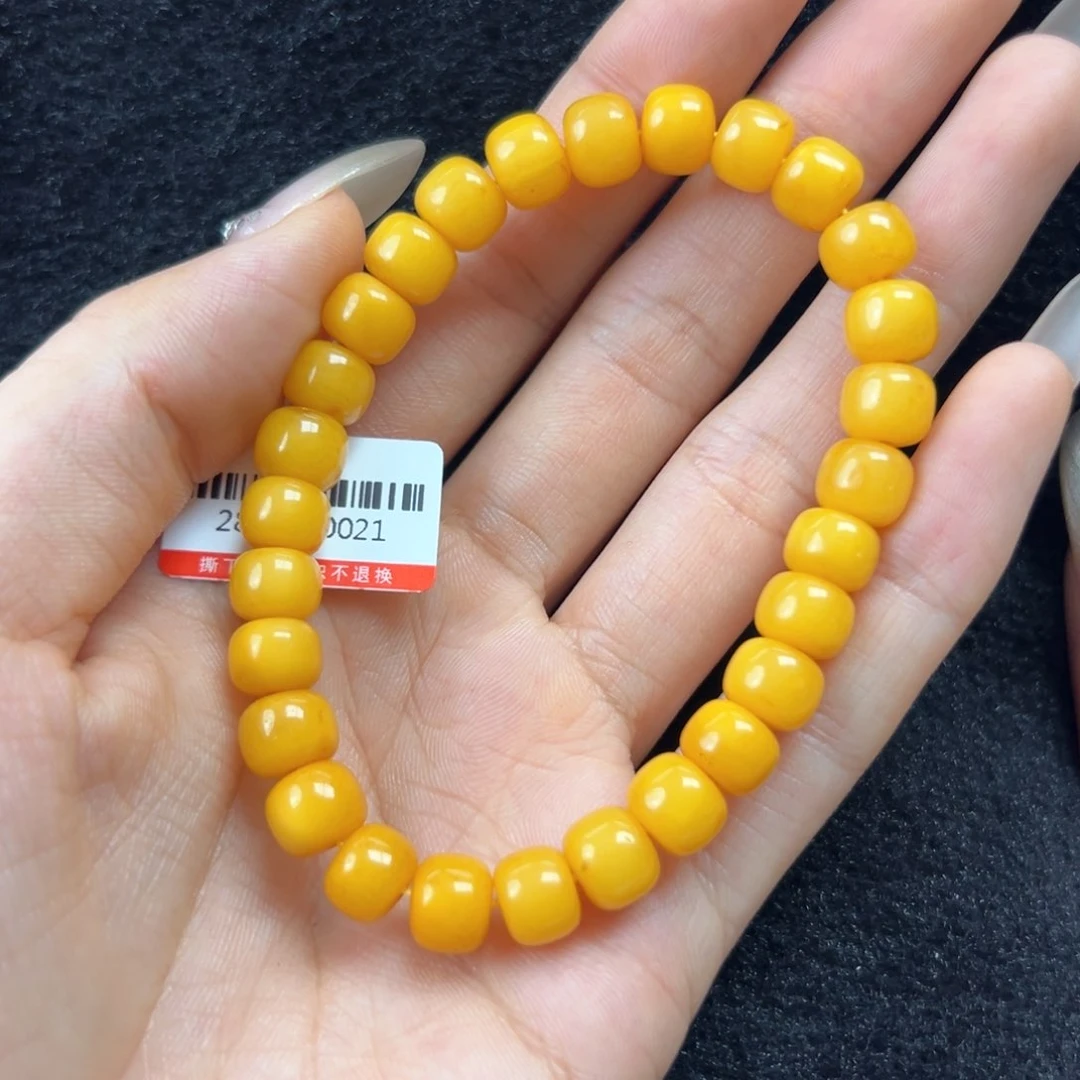 未镶嵌琥珀珠宝奇石