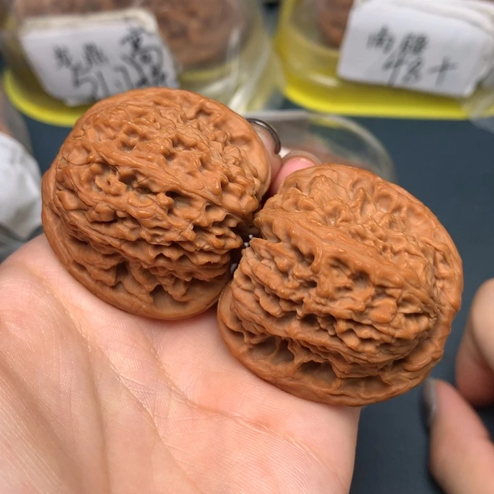 把件文玩核桃43-25825-0