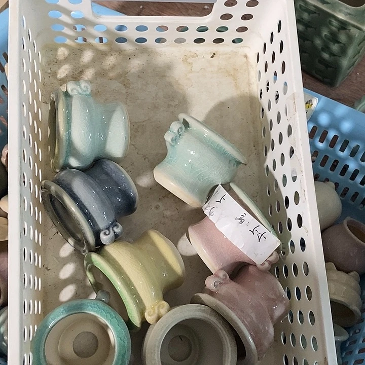 红陶【当天凑单10米包邮】6个浮力