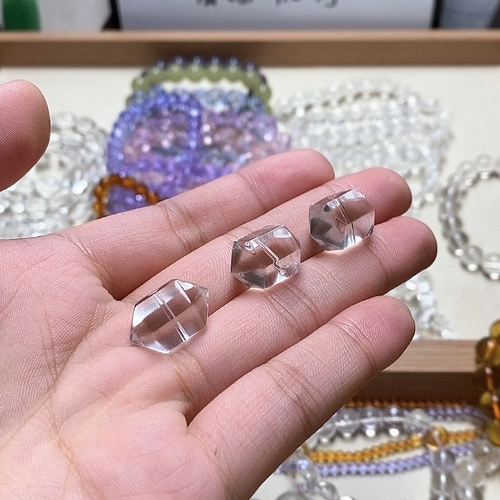 非金属卡19mm双尖