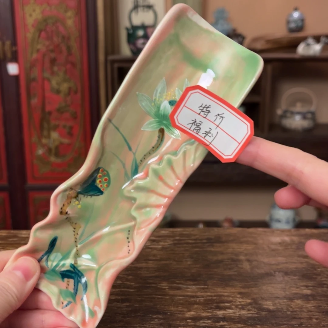 壶柴烧手工制作工艺