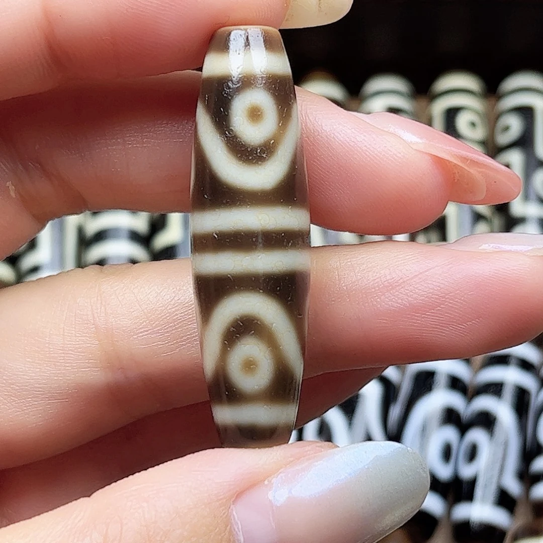 玛瑙/玉髓吊坠(不含链)未镶嵌