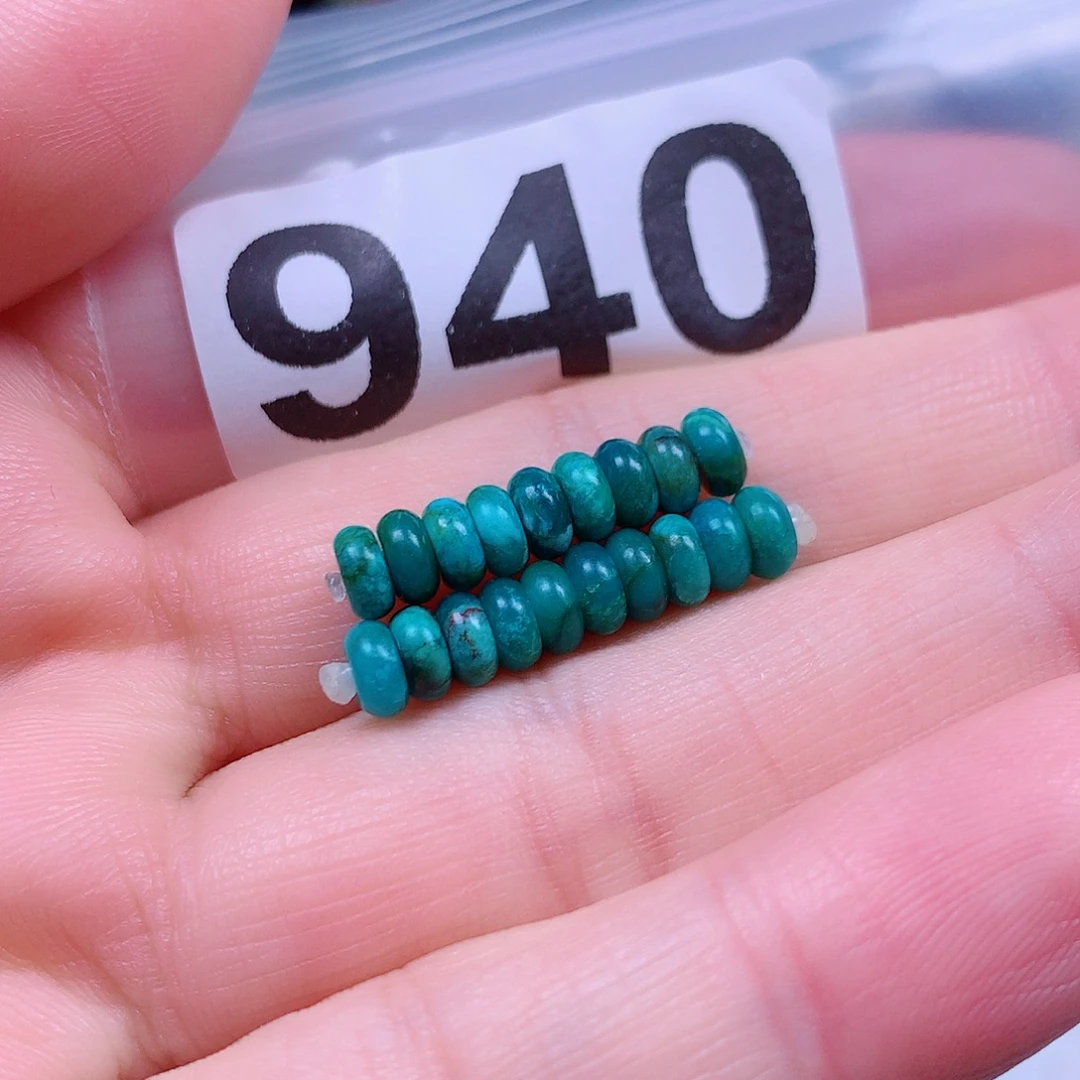 空竹粉丝专享十堰特色手工散珠