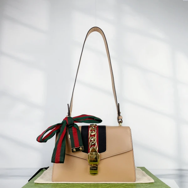 包包/古驰/95新/250121QR0029