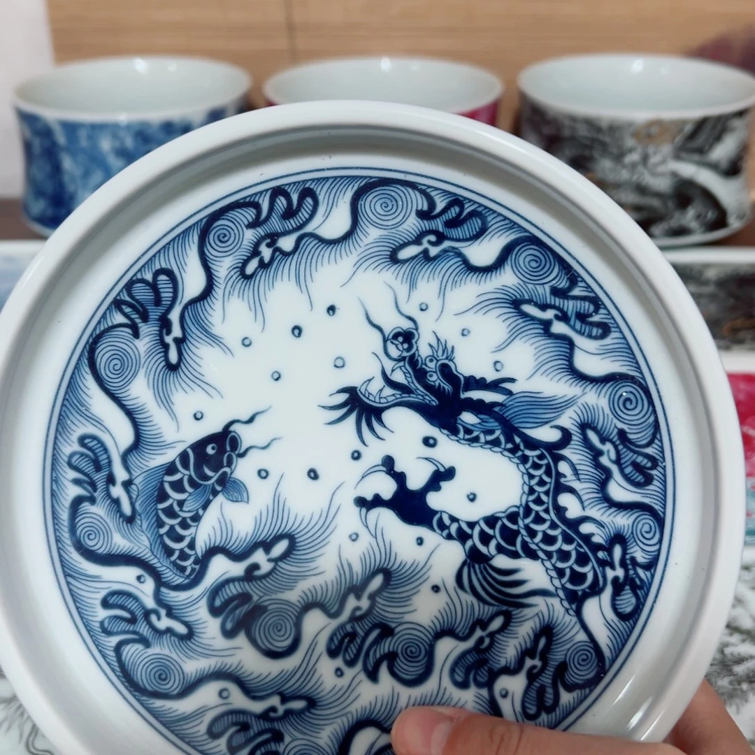 景德镇陶瓷艺术价格